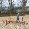 01 b Aktion Januar 25 SWR-Niederseilgarten